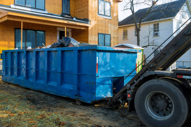 Best Yard Waste Removal  in Loveland, OH