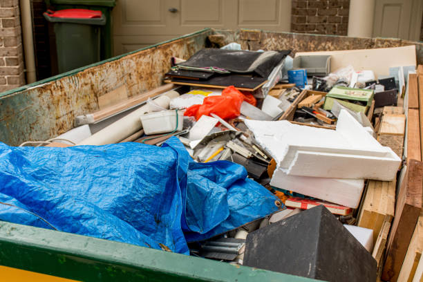 Best Dumpster Rental Services  in Loveland, OH